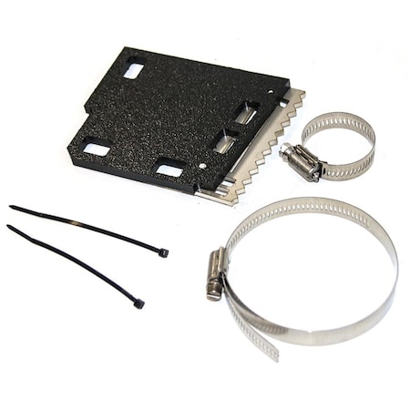 Superjock G-Force Grass Goat Trolling Motor Weed Guard for Motorguide Trolling SU1728009